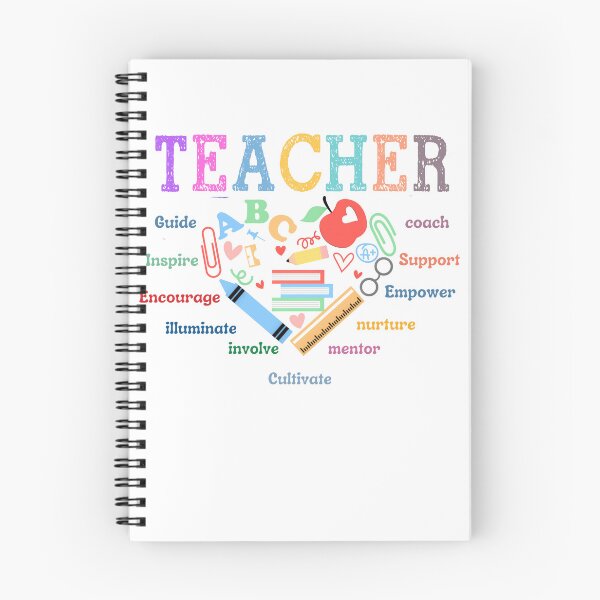 Item preview, Teacher inspirational quotes clothing attire designed and sold by a1qualityd.