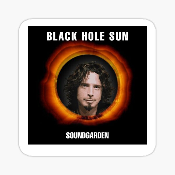 Artikel-Vorschau von Schwarzes Loch Sonne, designt und verkauft von Sparty37.