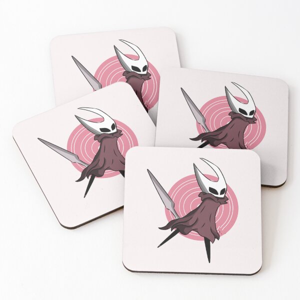 Item preview, Hollow Knight - Hornet designed and sold by stereoplastik.