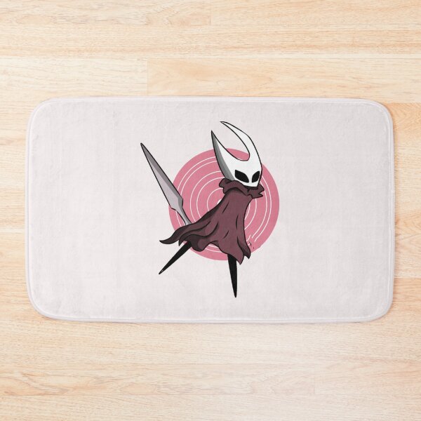 Item preview, Hollow Knight - Hornet designed and sold by stereoplastik.