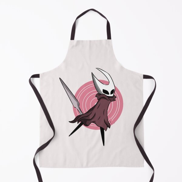 Item preview, Hollow Knight - Hornet designed and sold by stereoplastik.
