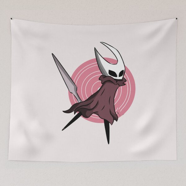 Item preview, Hollow Knight - Hornet designed and sold by stereoplastik.