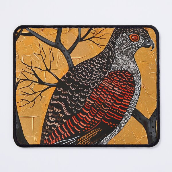 Item preview, Goshawk designed and sold by KootenayDesigns.