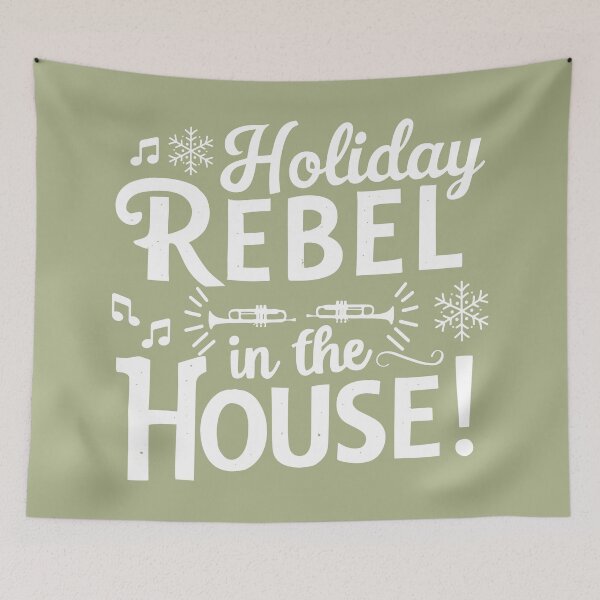 Item preview, Funny Holiday Design for Christmas and New Year's designed and sold by Printicato.