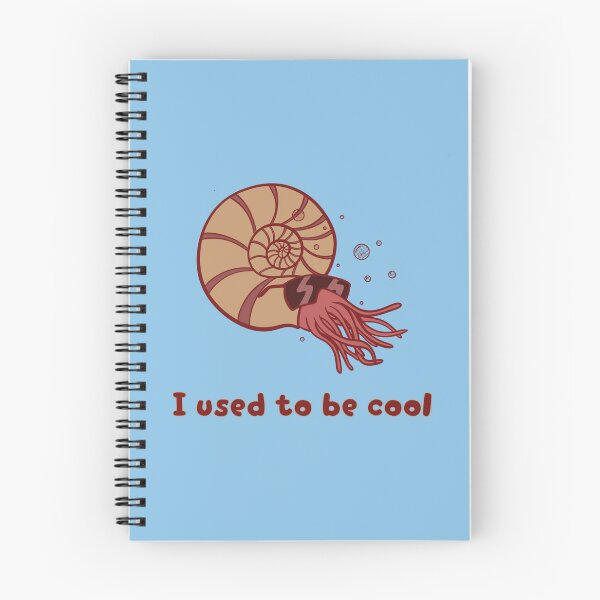 Item preview, I Used to Be Cool designed and sold by WatershipBound.