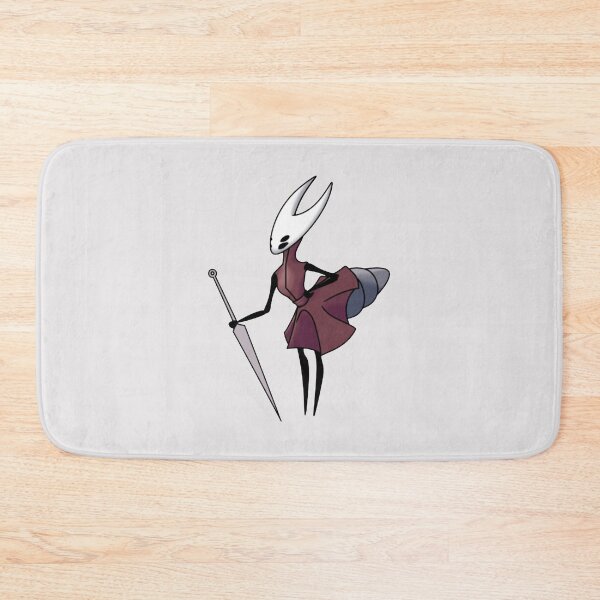 Item preview, Hollow Knight - Hornet designed and sold by stereoplastik.