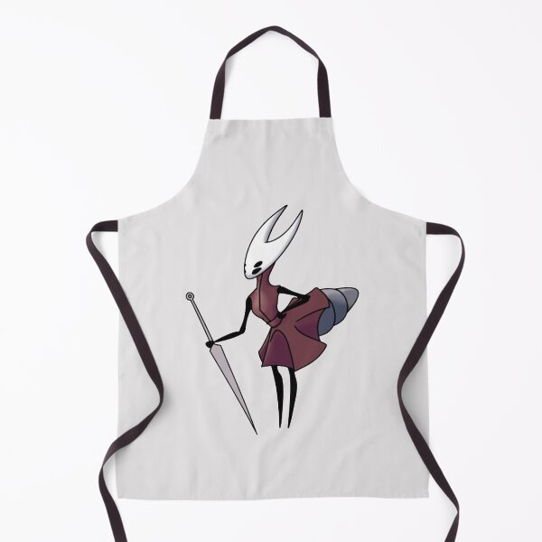 Item preview, Hollow Knight - Hornet designed and sold by stereoplastik.