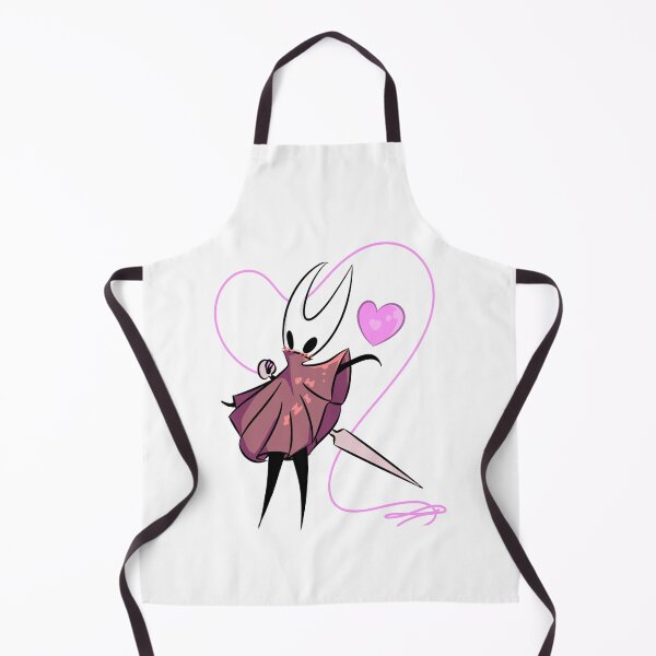 Item preview, Hollow Knight - Hornet designed and sold by stereoplastik.