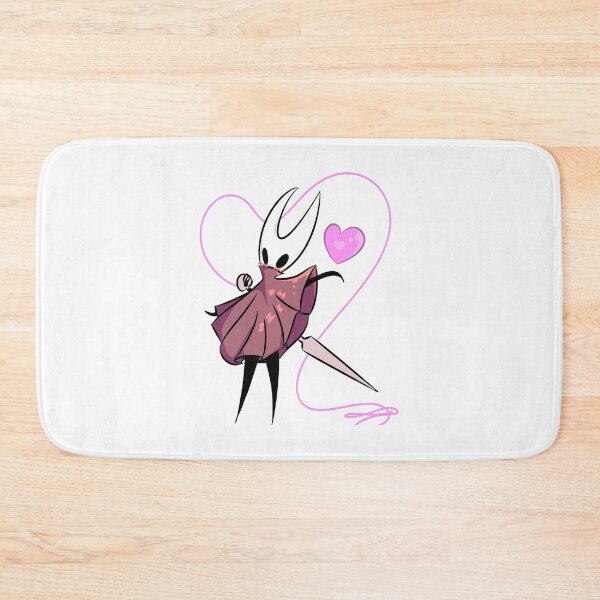 Item preview, Hollow Knight - Hornet designed and sold by stereoplastik.
