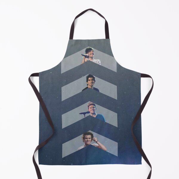 Item preview, One Direction - RIP Liam Payne tattoo designed and sold by Fatimah Sheikh.