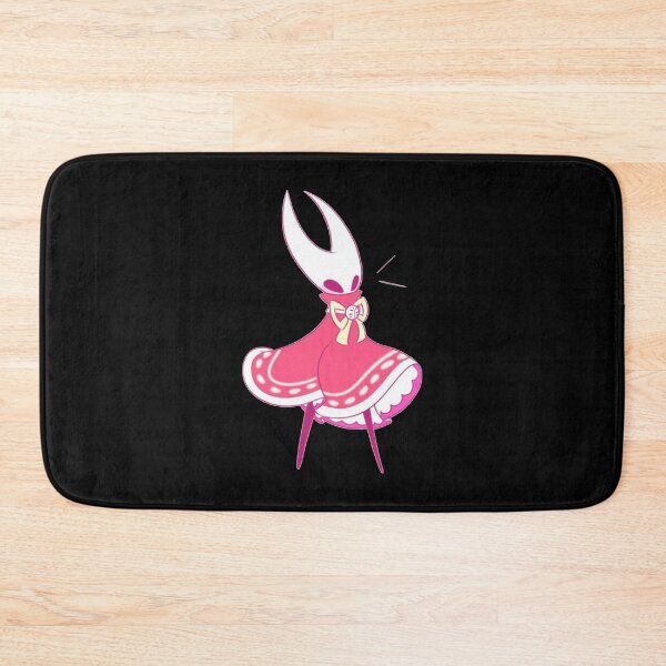 Item preview, Hollow Knight - Hornet designed and sold by stereoplastik.