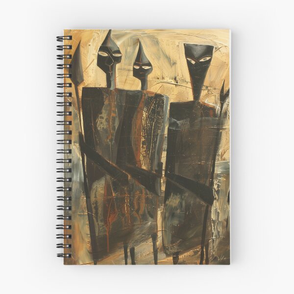 Item preview, Guardians of the Desert designed and sold by KootenayDesigns.