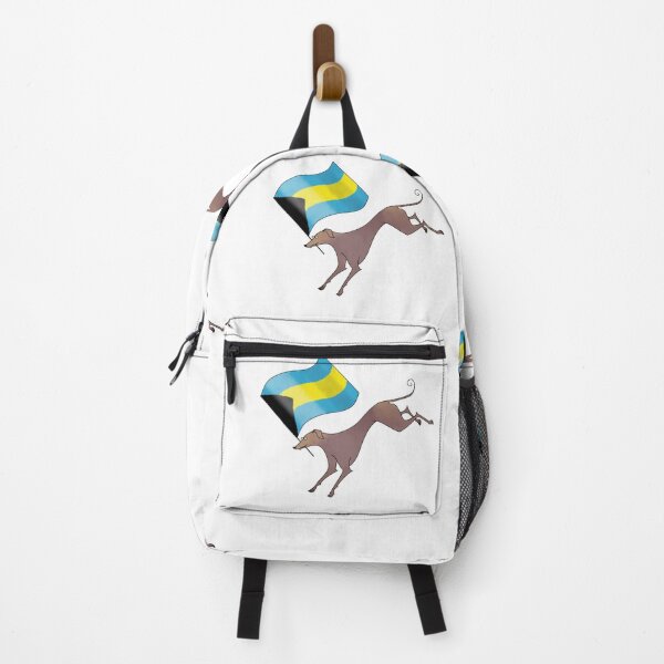 Item preview, worldwide hounds Bahamas designed and sold by Shortboypaints.