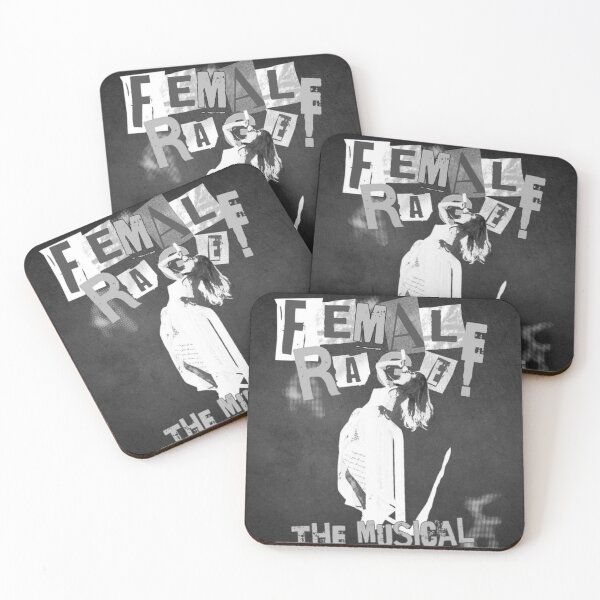 Item preview, female rage the musical Taylor swift :) designed and sold by Tay Designs.