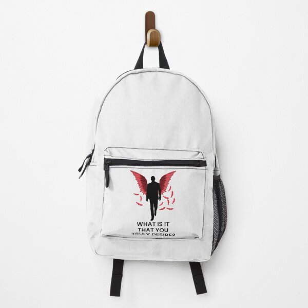 Item preview, What Is It You Truly Desire designed and sold by Fanverse Merchandise.