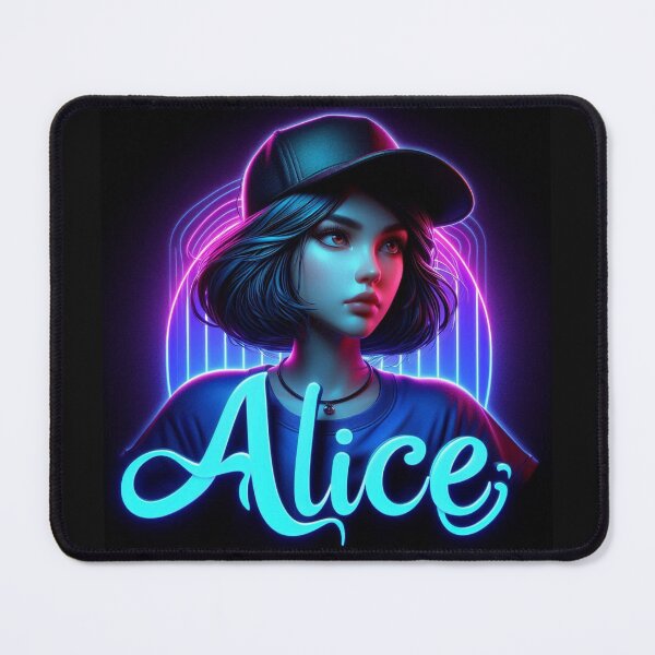 Item preview, Alice designed and sold by RaF71PrO.