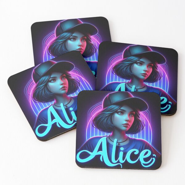 Item preview, Alice designed and sold by RaF71PrO.