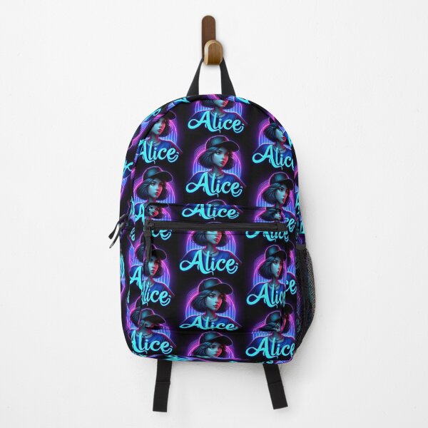 Item preview, Alice designed and sold by RaF71PrO.