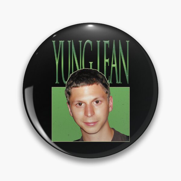 Item preview, Yung Lean ugly 90s designed and sold by Pintwich.