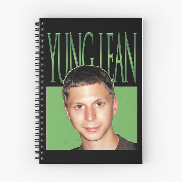 Item preview, Yung Lean ugly 90s designed and sold by Pintwich.