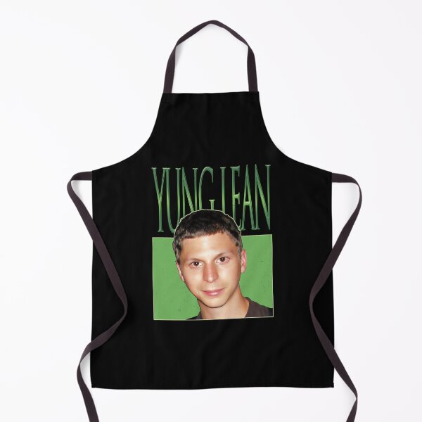 Item preview, Yung Lean ugly 90s designed and sold by Pintwich.