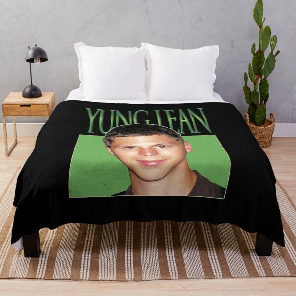 Item preview, Yung Lean ugly 90s designed and sold by Pintwich.