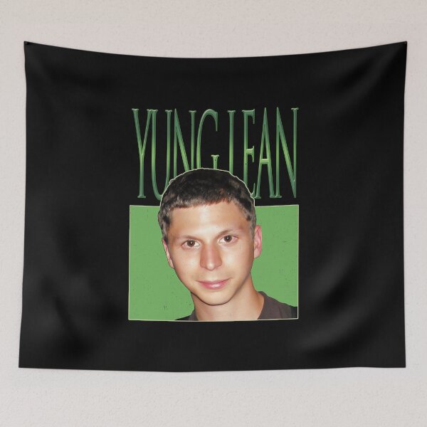 Item preview, Yung Lean ugly 90s designed and sold by Pintwich.