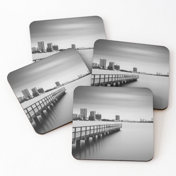 Item preview, Deepwater Point Jetty designed and sold by Jan Fijolek.
