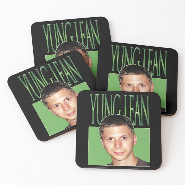 Item preview, Yung Lean ugly 90s designed and sold by Pintwich.