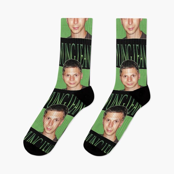 Item preview, Yung Lean ugly 90s designed and sold by Pintwich.