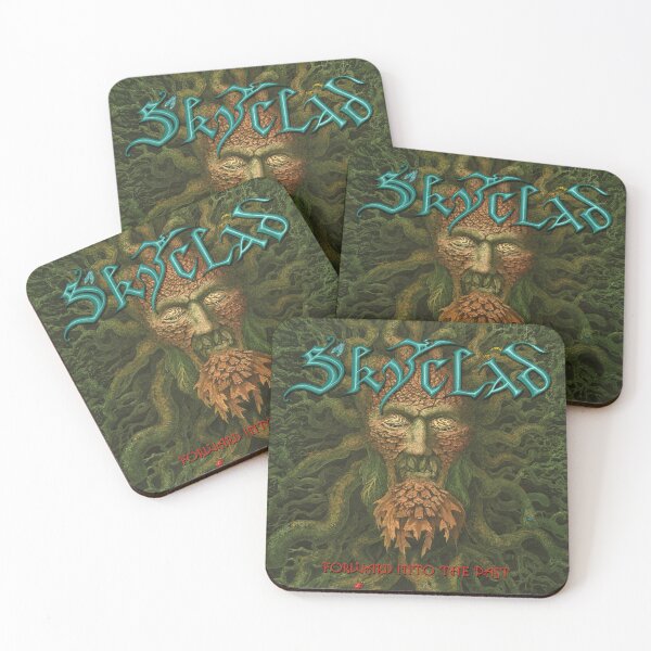 Item preview, Skyclad - Forward into the Past album 2017 designed and sold by PrintisClest2.