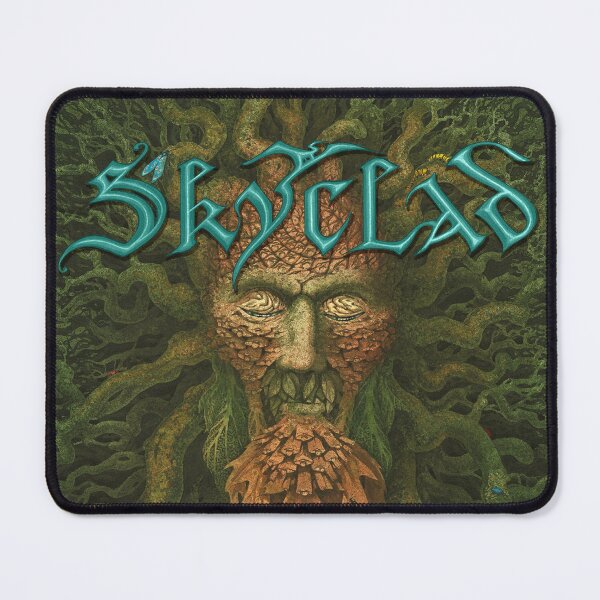 Item preview, Skyclad - Forward into the Past album 2017 designed and sold by PrintisClest2.