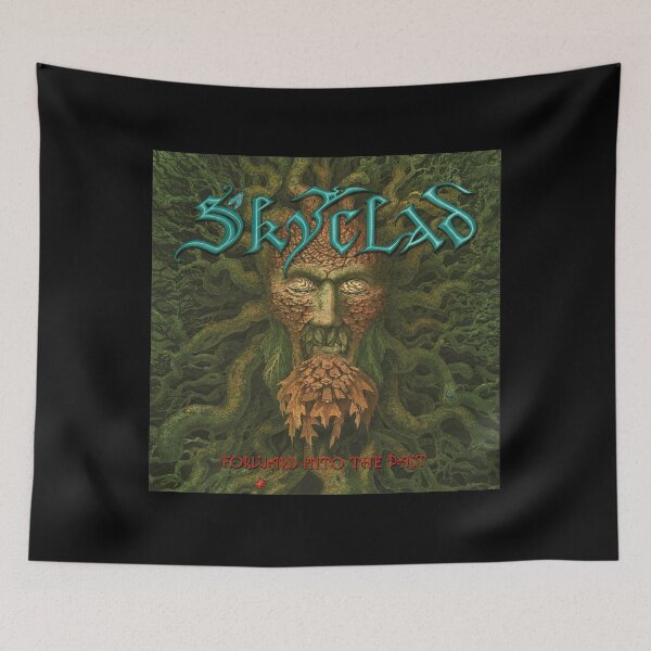 Item preview, Skyclad - Forward into the Past album 2017 designed and sold by PrintisClest2.