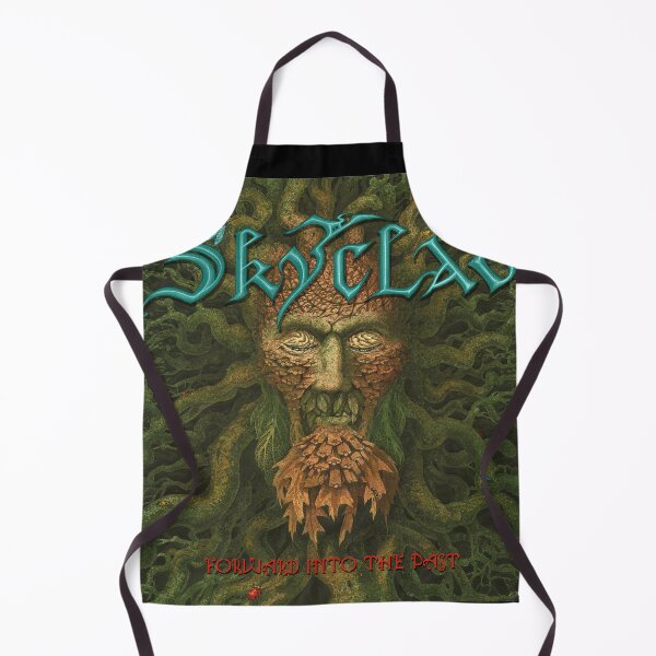 Item preview, Skyclad - Forward into the Past album 2017 designed and sold by PrintisClest2.