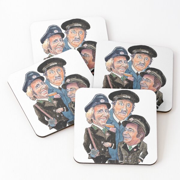 Item preview, On the Buses Stan Butler Jack Blakey designed and sold by ARTwithDIRK.