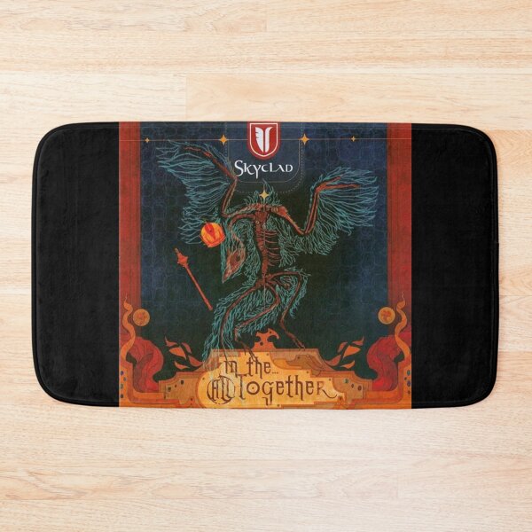 Item preview, Skyclad - In the... All Together album 2009 designed and sold by PrintisClest2.
