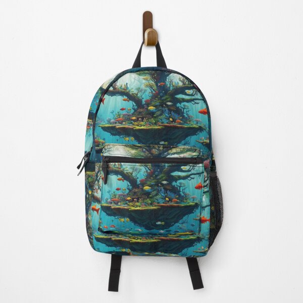 Item preview, Underwater Garden designed and sold by M-Y-A-R-T-.