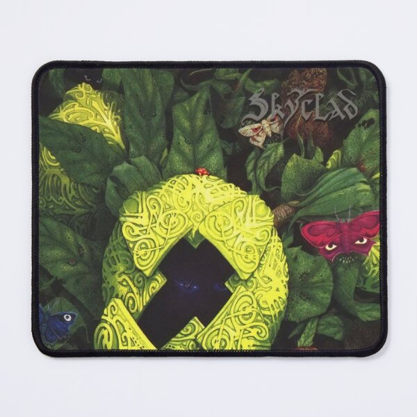Item preview, Skyclad - Irrational Anthems album 1996 designed and sold by PrintisClest2.