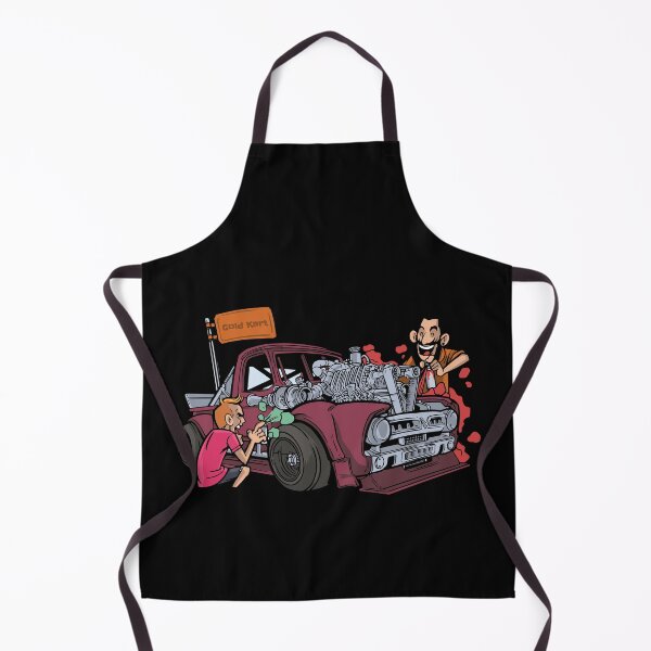 Item preview, Garage Goals designed and sold by DarylWelsh2024.