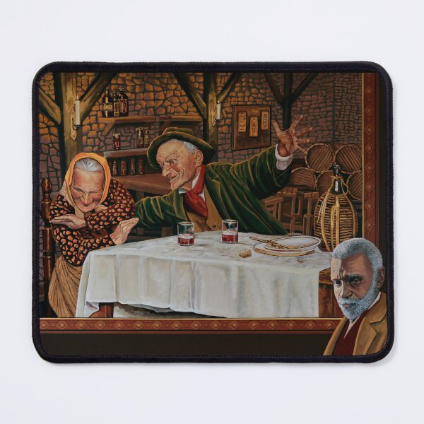 Item preview, The Joker by Bellei Painting designed and sold by PaulMeijering.