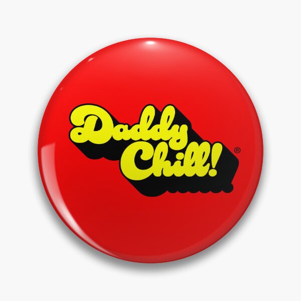 Item preview, Daddy Chill designed and sold by SiJayTay.