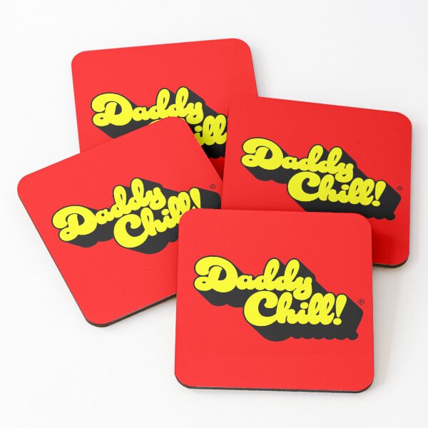 Item preview, Daddy Chill designed and sold by SiJayTay.