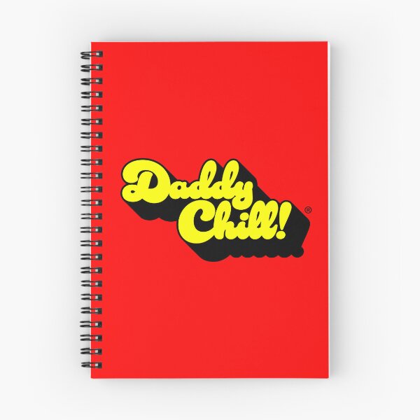 Item preview, Daddy Chill designed and sold by SiJayTay.