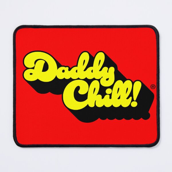 Item preview, Daddy Chill designed and sold by SiJayTay.