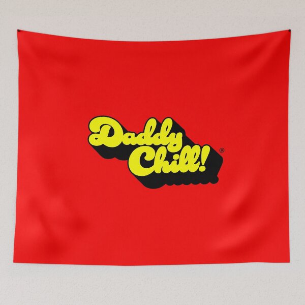 Item preview, Daddy Chill designed and sold by SiJayTay.