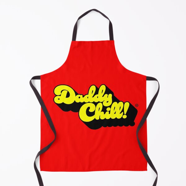Item preview, Daddy Chill designed and sold by SiJayTay.