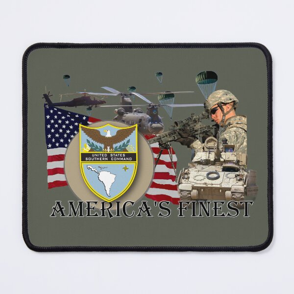 Item preview,  US ARMY battalions divisions regiments installions base hq collection   FIND YOURS designed and sold by THE AMERICAN TEEVANGELIST.