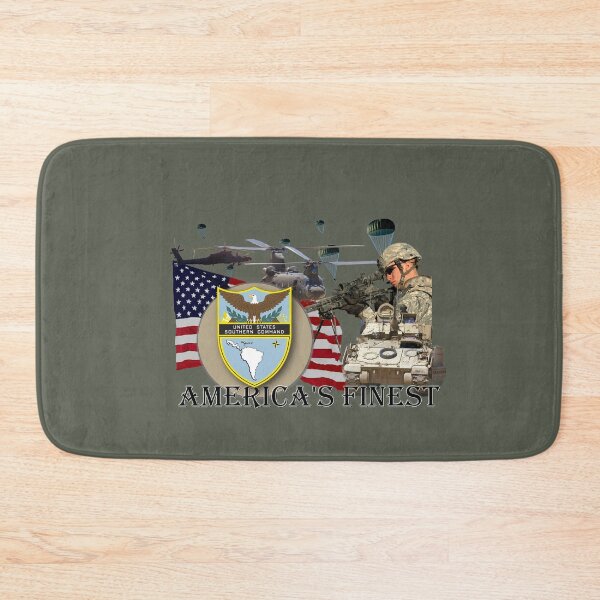 Item preview,  US ARMY battalions divisions regiments installions base hq collection   FIND YOURS designed and sold by THE AMERICAN TEEVANGELIST.