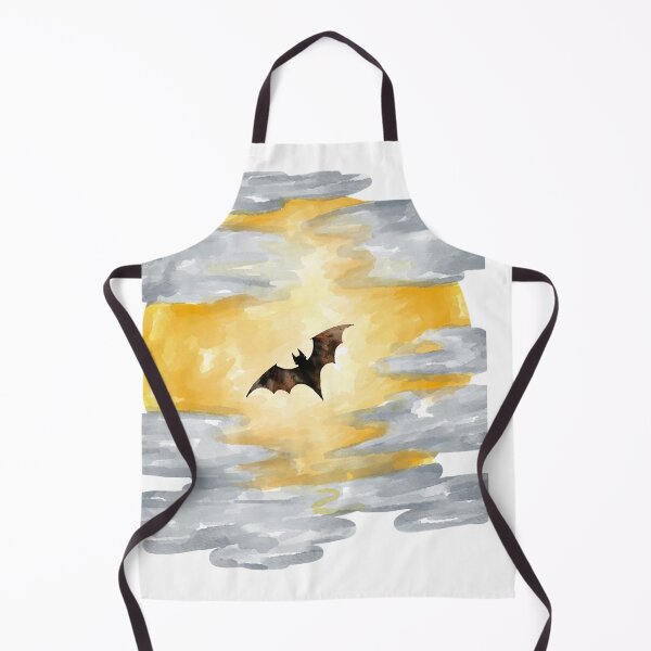 Item preview, Bat during Sunset, t-shirt Woman, t-shirt man, t-shirt kids designed and sold by Otherblackmagic.