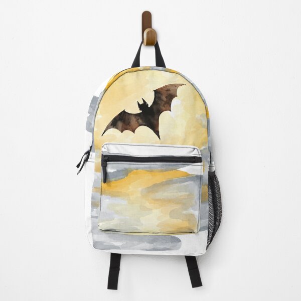 Item preview, Bat during Sunset, t-shirt Woman, t-shirt man, t-shirt kids designed and sold by Otherblackmagic.